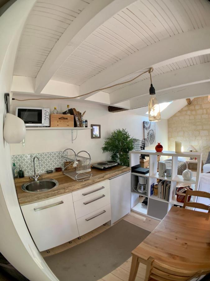 Appart chic et cosy/centre ville/ 20min de Paris Maisons-Laffitte Extérieur photo